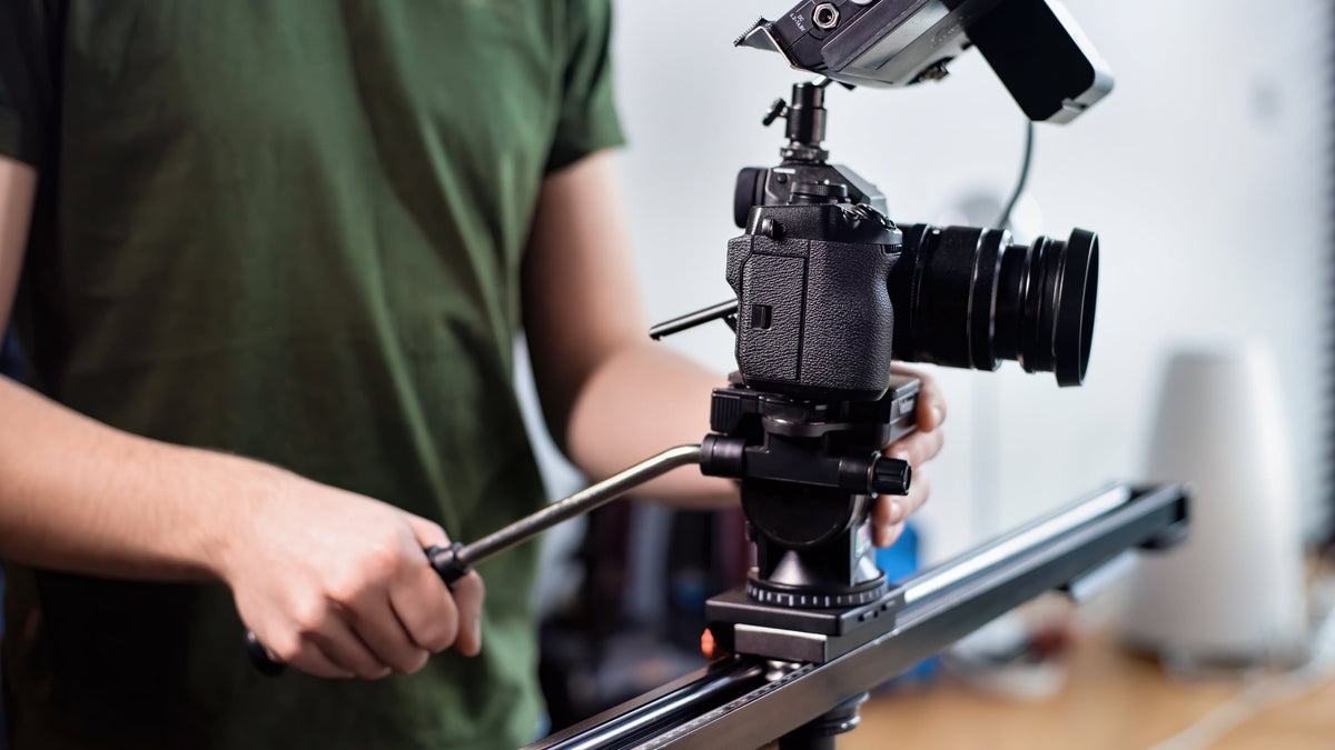 Cinematography