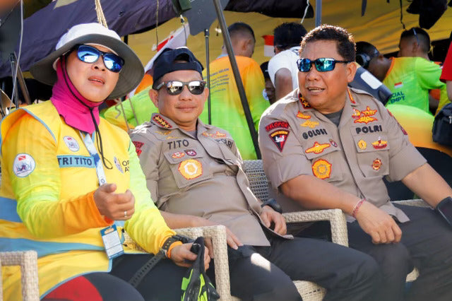 Event & Corporate Documentation