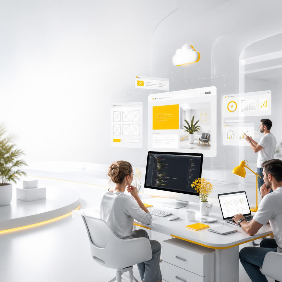 Advertising Design