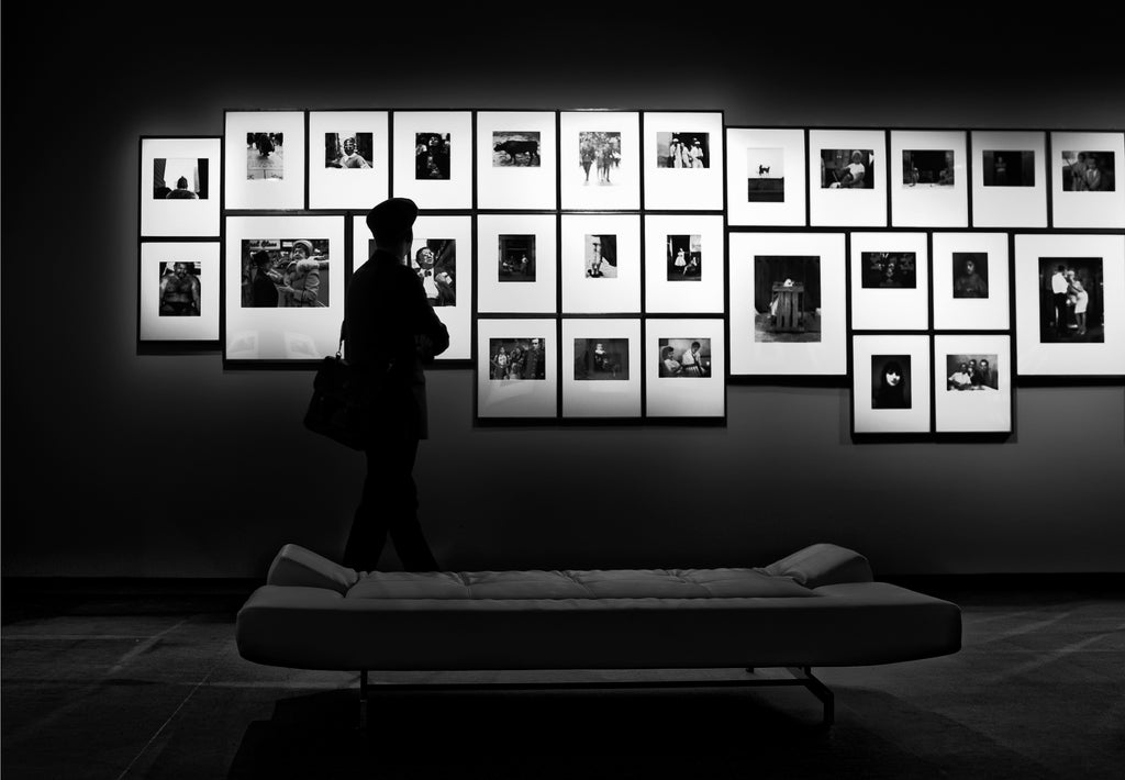Exhibition & Event Design