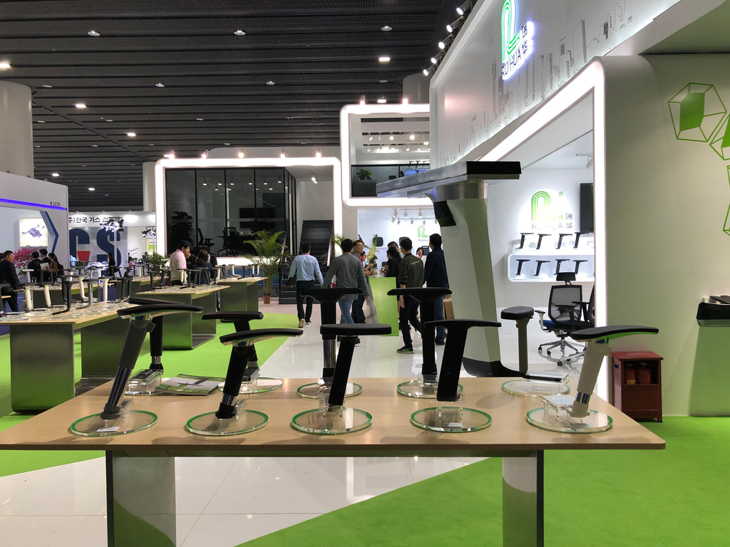 Exhibition & Event Design