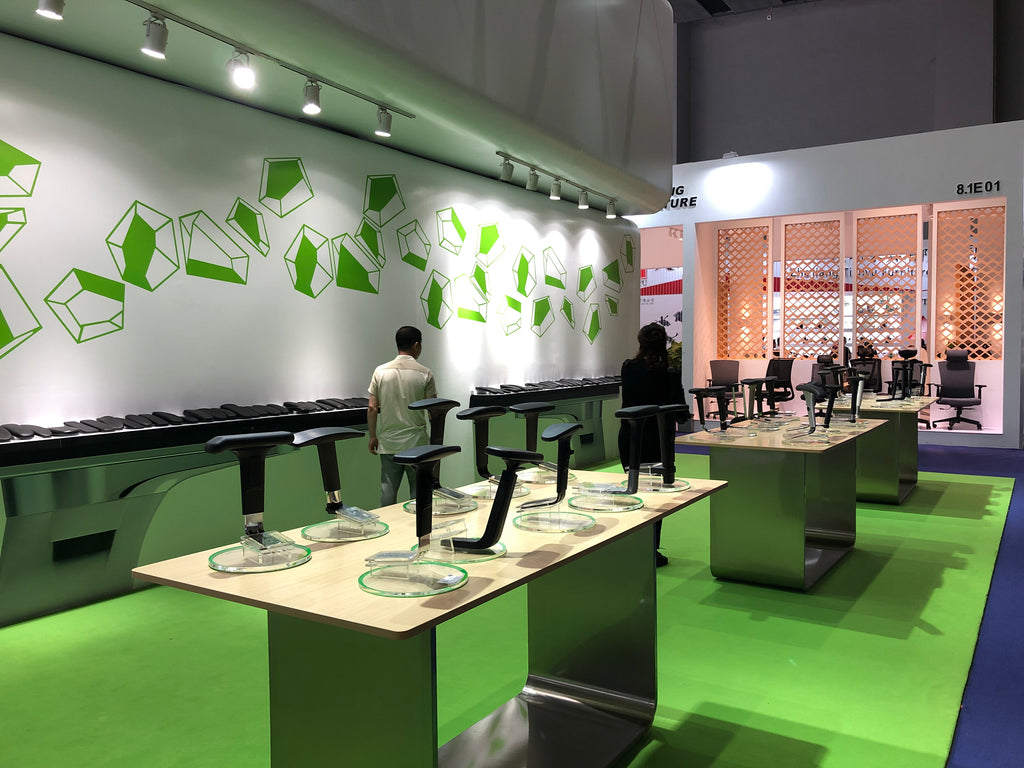 Exhibition & Event Design