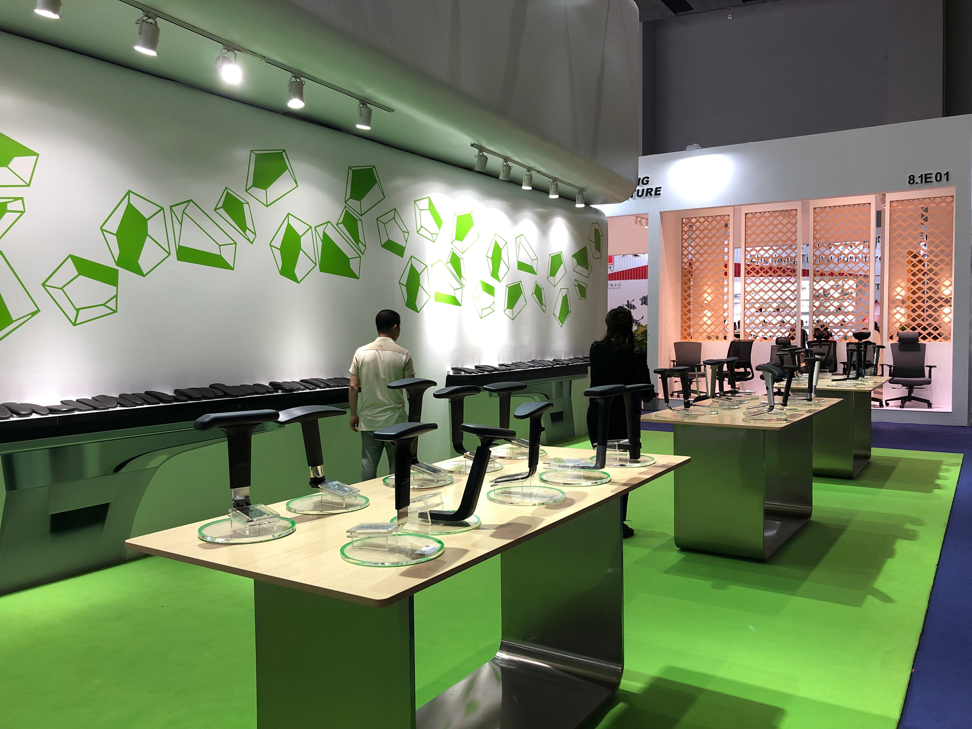 Exhibition & Event Design