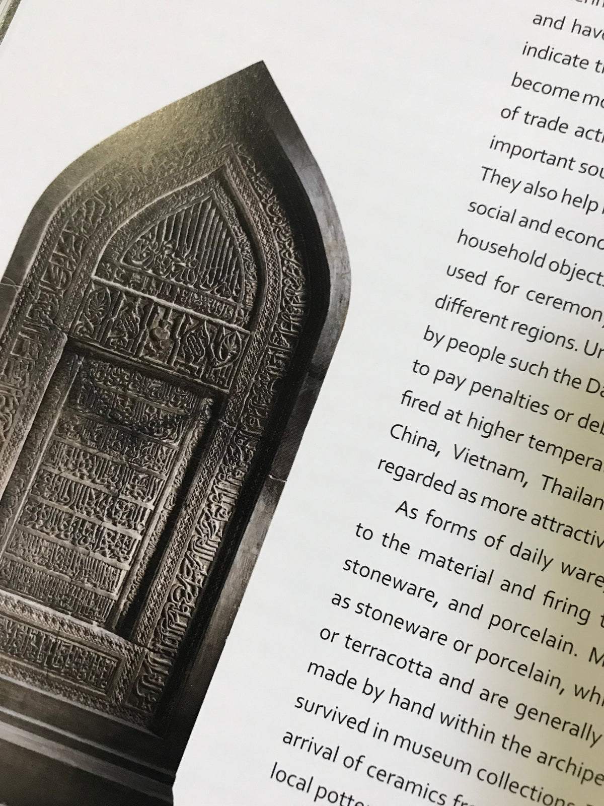 Book Layout Design