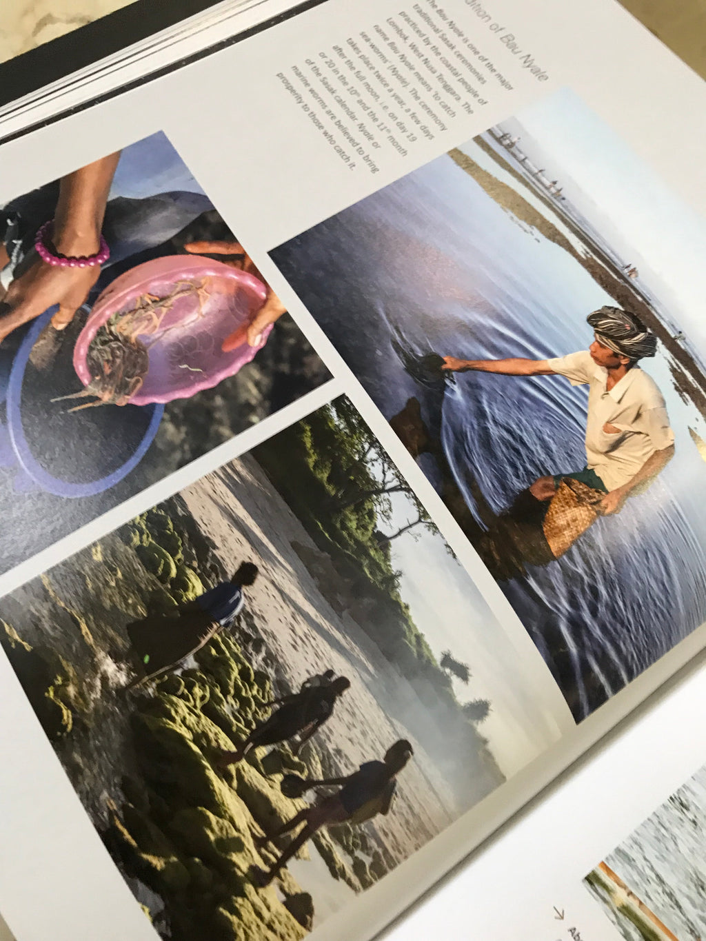 Book Layout Design
