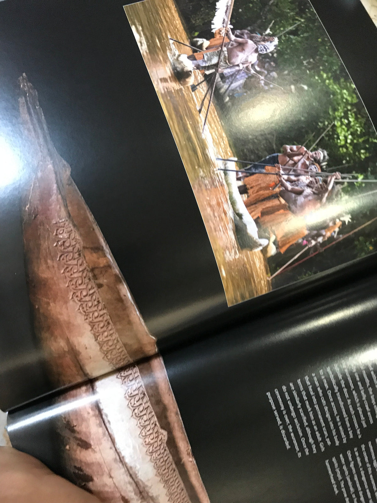 Book Layout Design