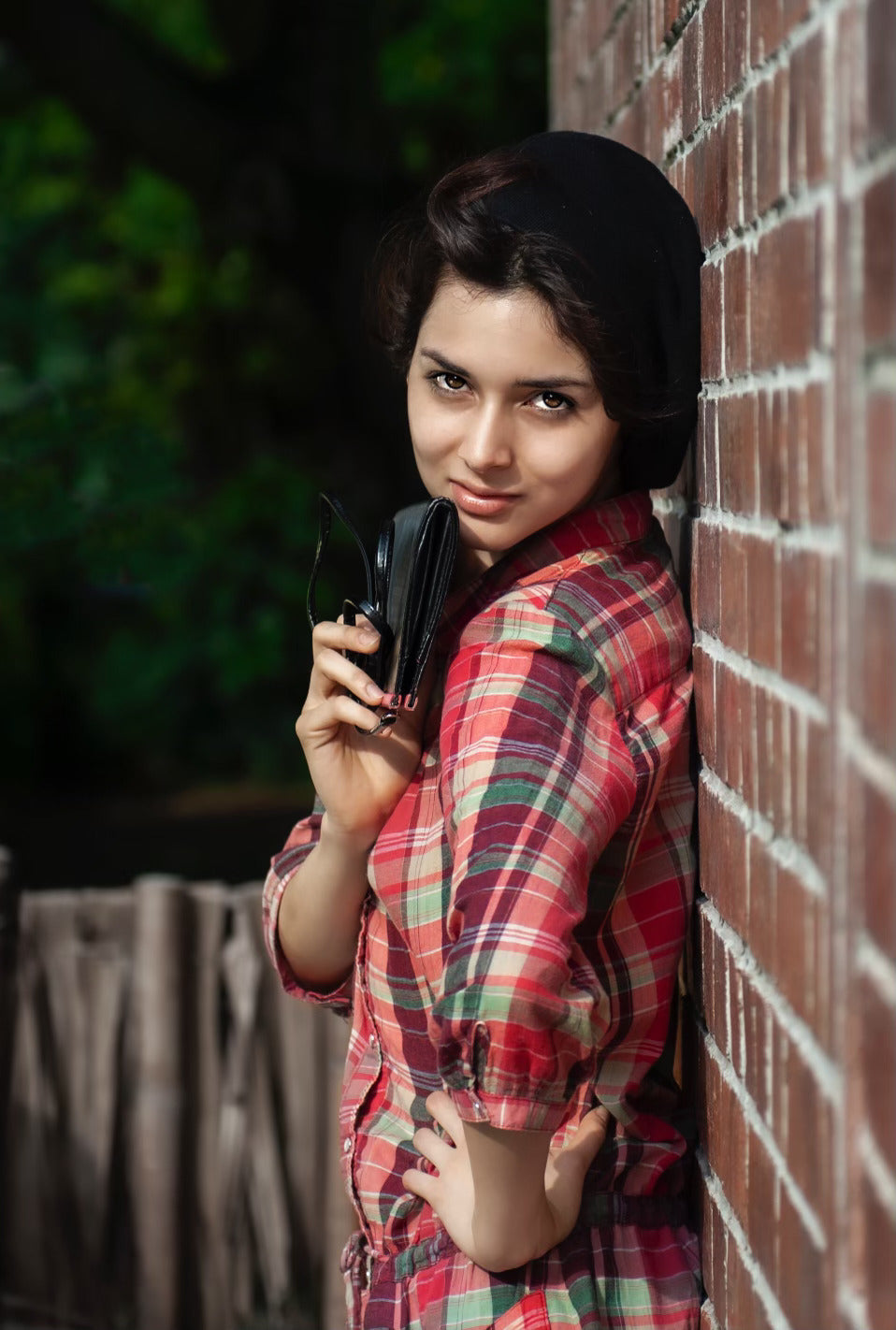 Fashion & Lookbook Photoshoot