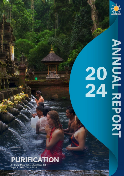 Annual Report Design