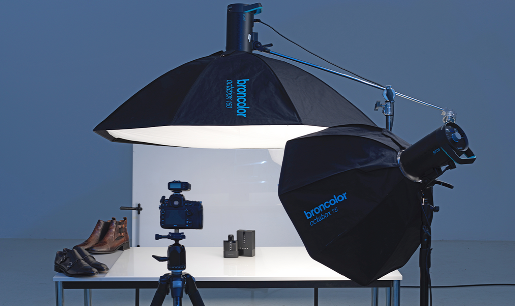 Product & food Photoshoot