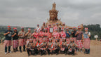 Independence Days Activitie - POLDA BALI