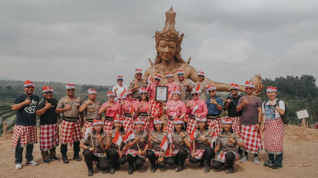 Independence Days Activitie - POLDA BALI