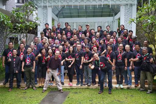Event & Corporate Documentation